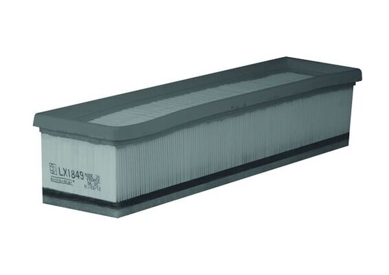 Luchtfilter Knecht LX 1849