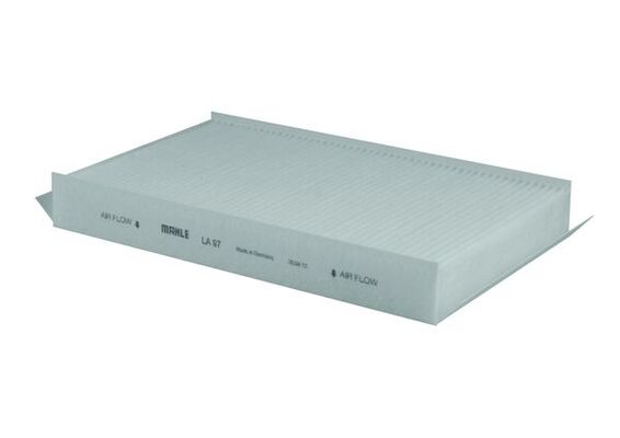 Interieurfilter Knecht LA 97