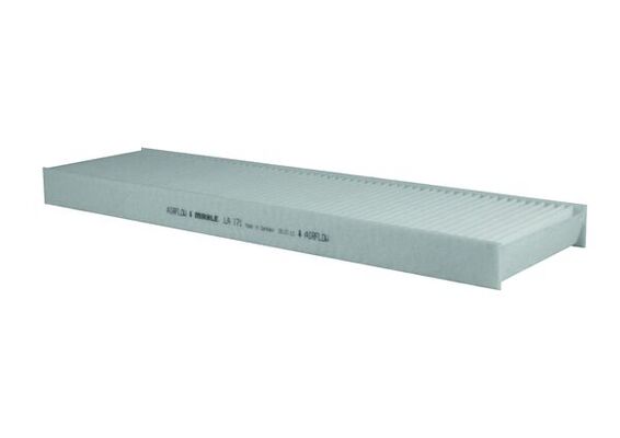 Interieurfilter Knecht LA 171