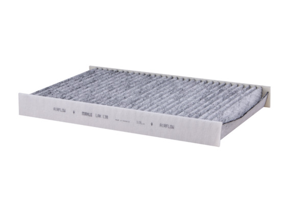 Interieurfilter Knecht LAK 138