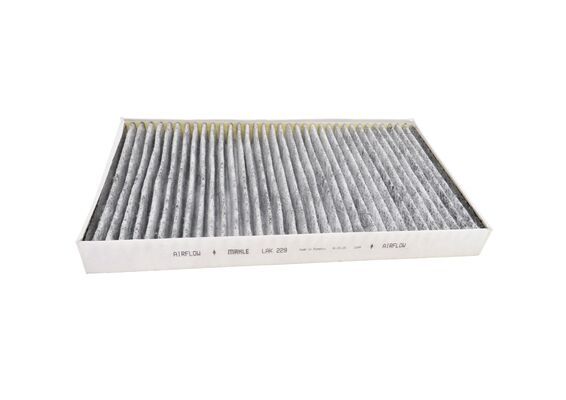 Interieurfilter Knecht LAK 229