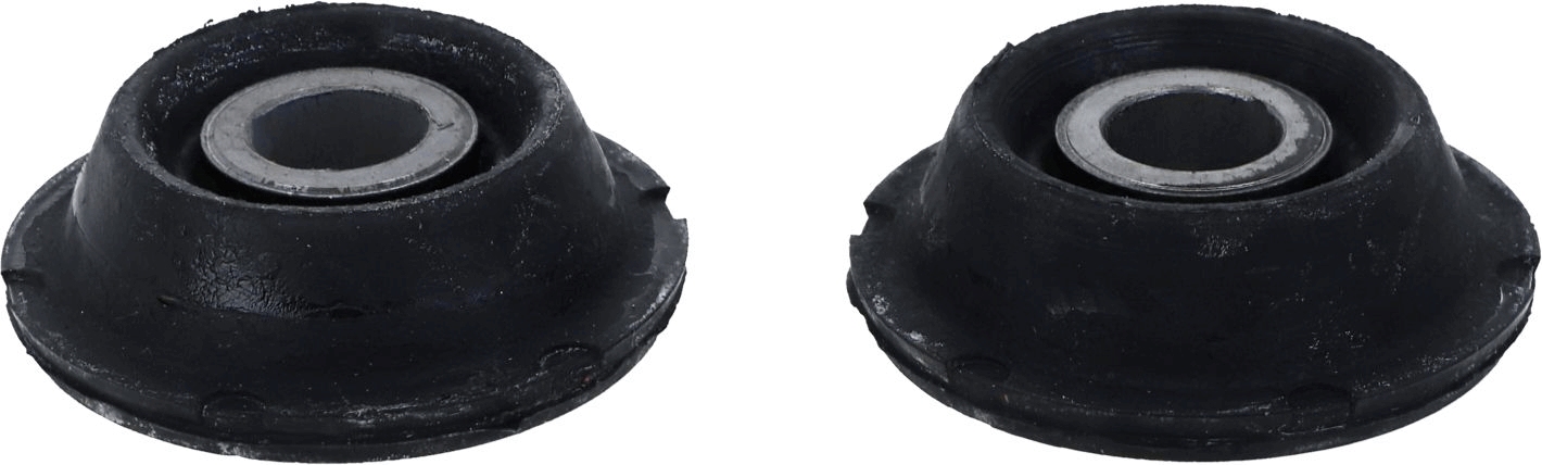 Draagarm-/ reactiearm lager Lemförder 10079 01