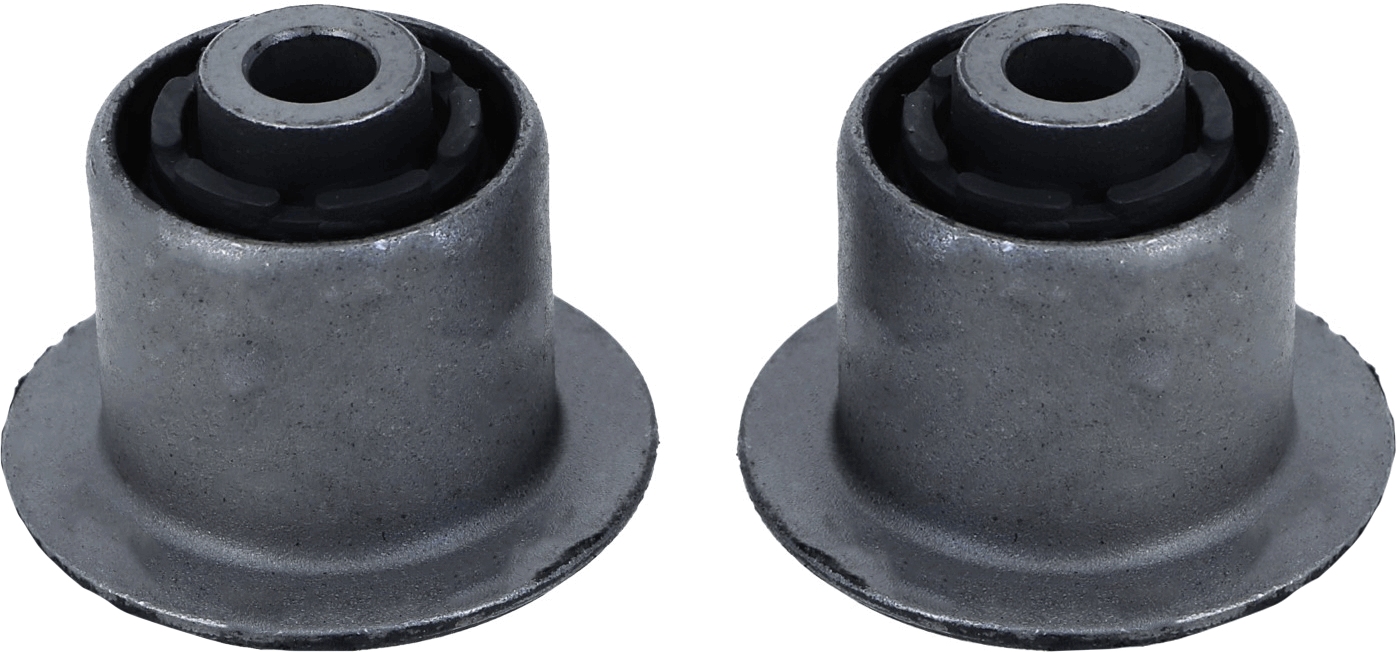 Draagarm-/ reactiearm lager Lemförder 10126 03