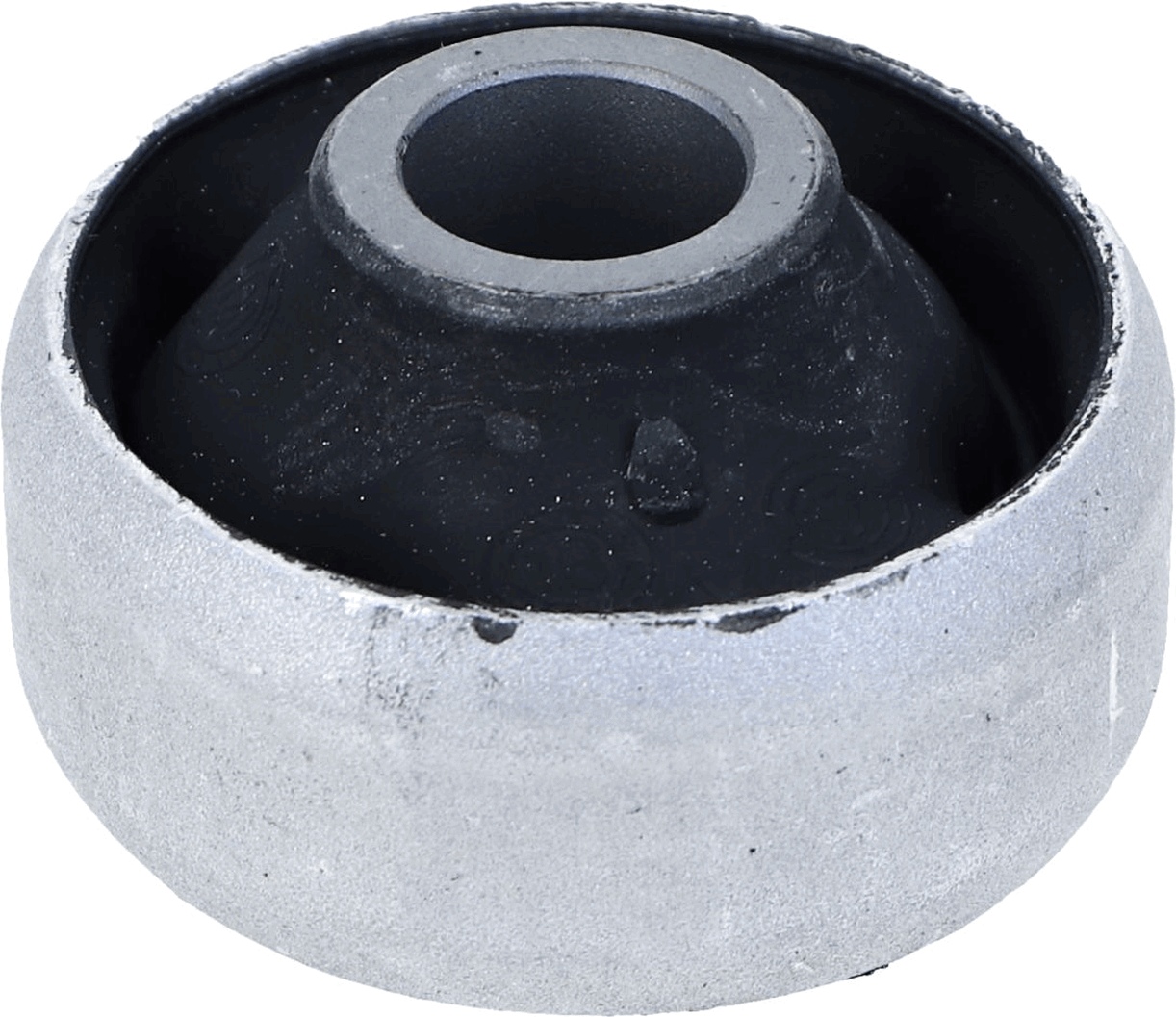 Draagarm-/ reactiearm lager Lemförder 10205 02