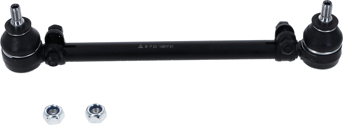 Spoorstang Lemförder 10617 01