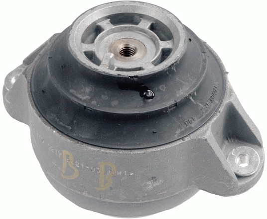 Motorsteun Lemförder 10851 01