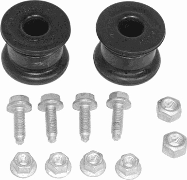 Stabilisatorstang rubber Lemförder 12577 01