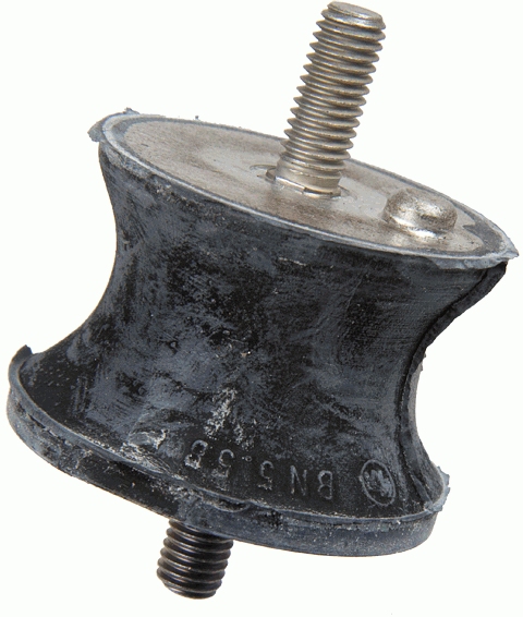 Ophangrubber automaatbak Lemförder 13046 01