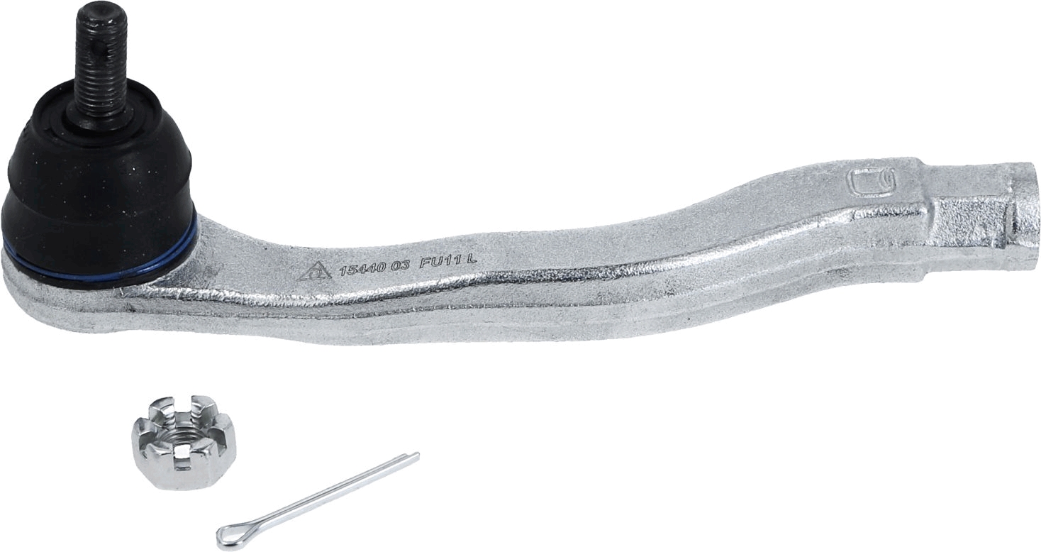 Spoorstangeind / Stuurkogel Lemförder 15440 03