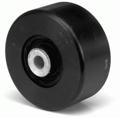 Ophangrubber handbak Lemförder 15923 01