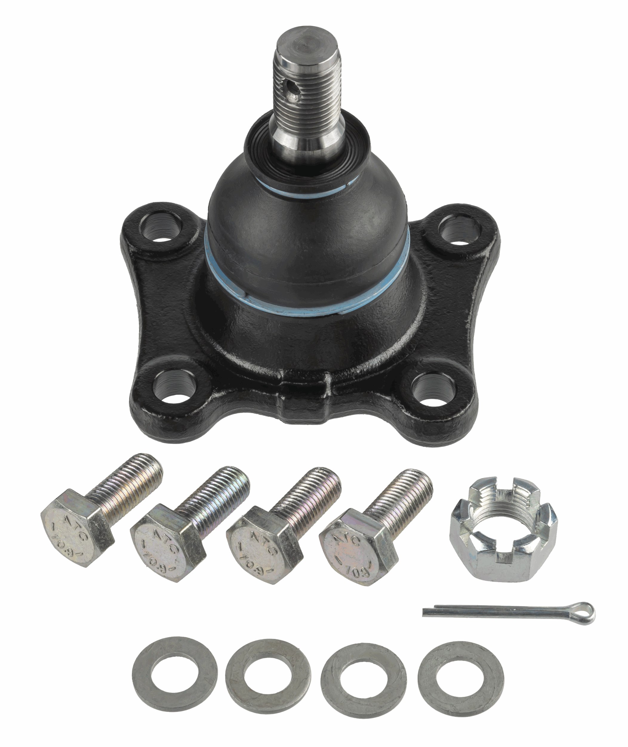 Fuseekogel Lemförder 16431 03