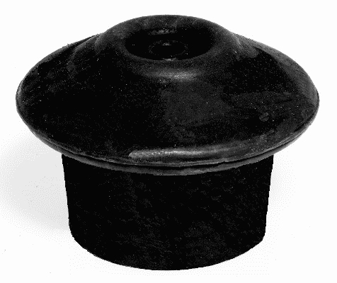 Motorsteun Lemförder 16597 01