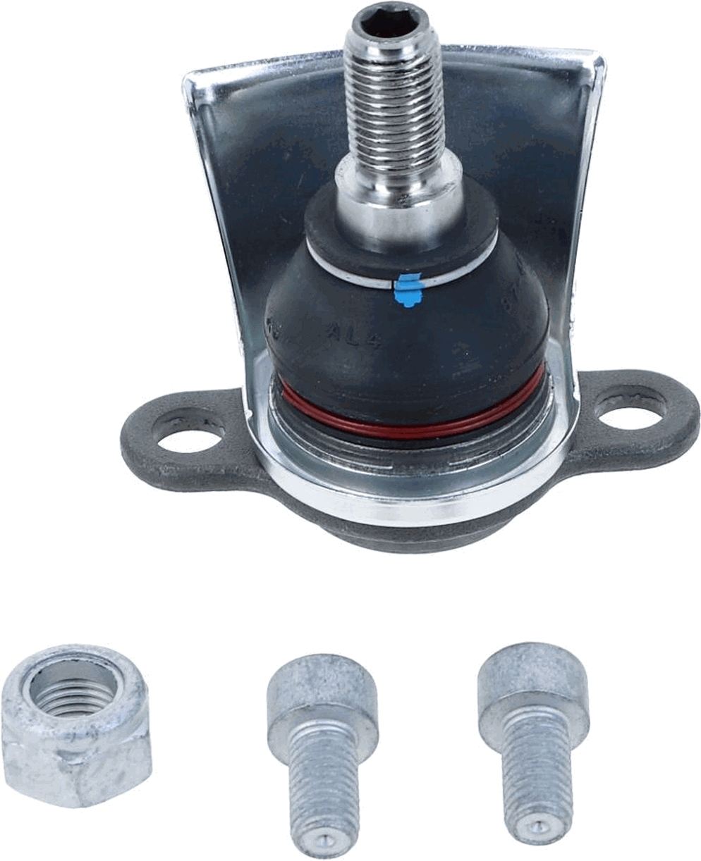 Fuseekogel Lemförder 16610 01