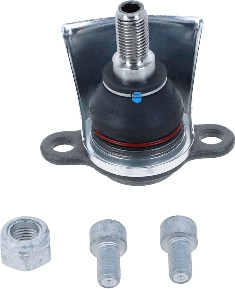 Fuseekogel Lemförder 16610 01