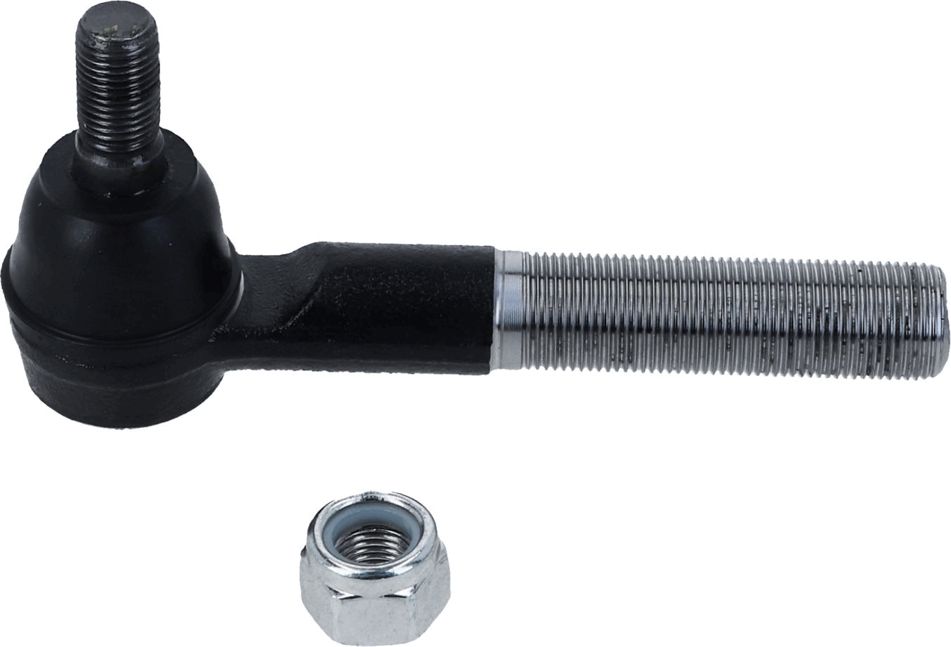 Spoorstangeind / Stuurkogel Lemförder 16819 01