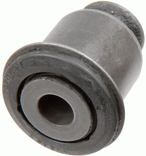 Draagarm-/ reactiearm lager Lemförder 17451 02