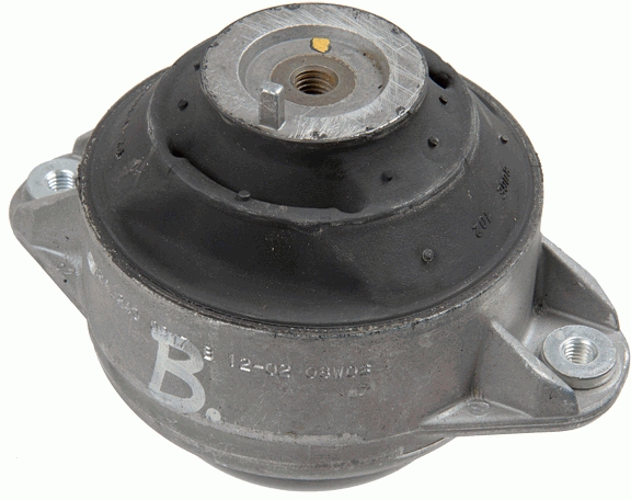 Motorsteun Lemförder 17554 01