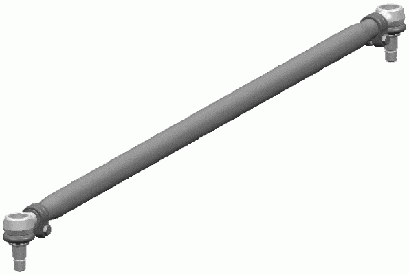 Spoorstang Lemförder 18469 01