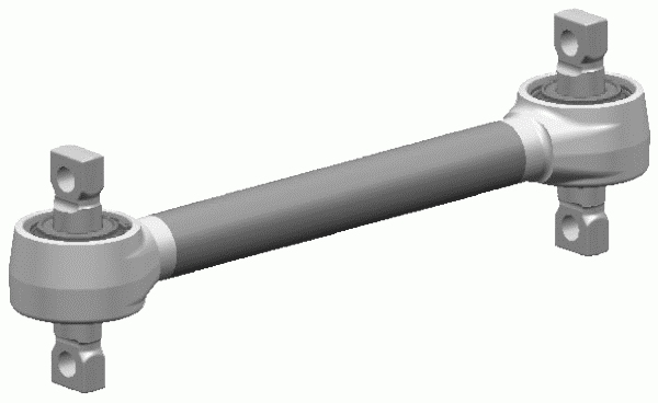 Draagarm Lemförder 18495 01