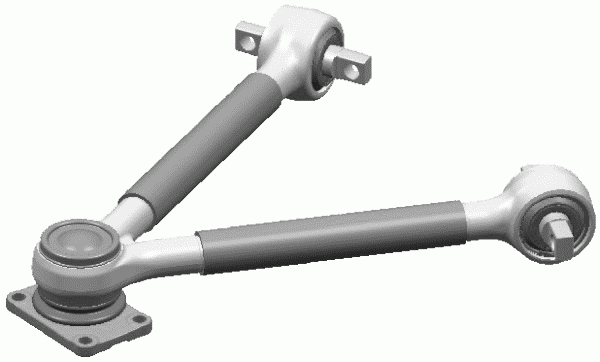 Draagarm Lemförder 19599 01