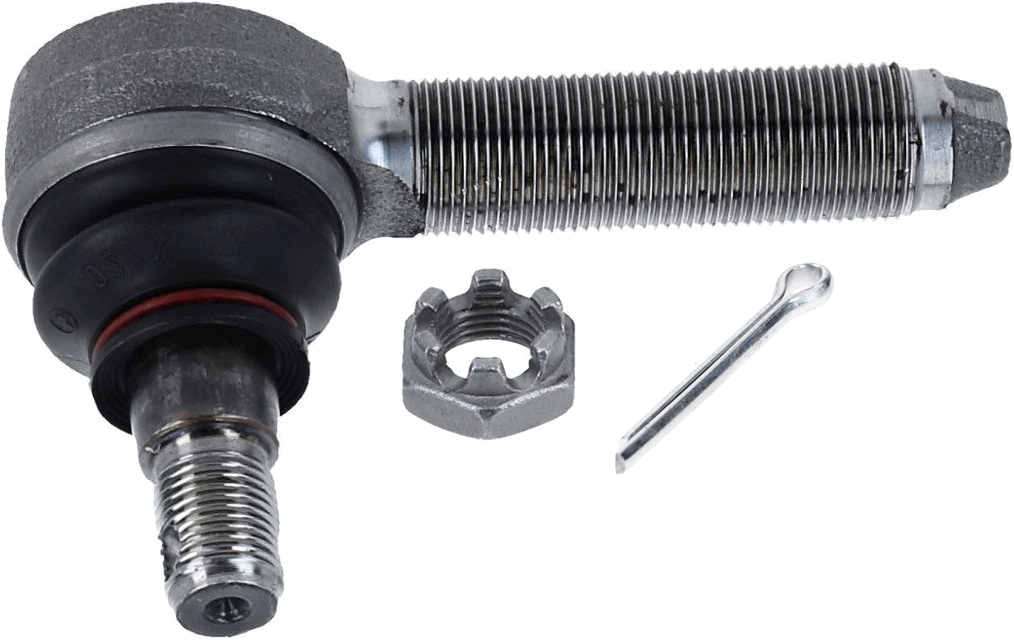 Spoorstangeind / Stuurkogel Lemförder 20419 02