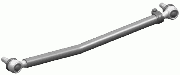 Spoorstang Lemförder 22361 01
