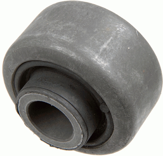 Draagarm-/ reactiearm lager Lemförder 22483 01