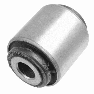 Draagarm-/ reactiearm lager Lemförder 22496 01