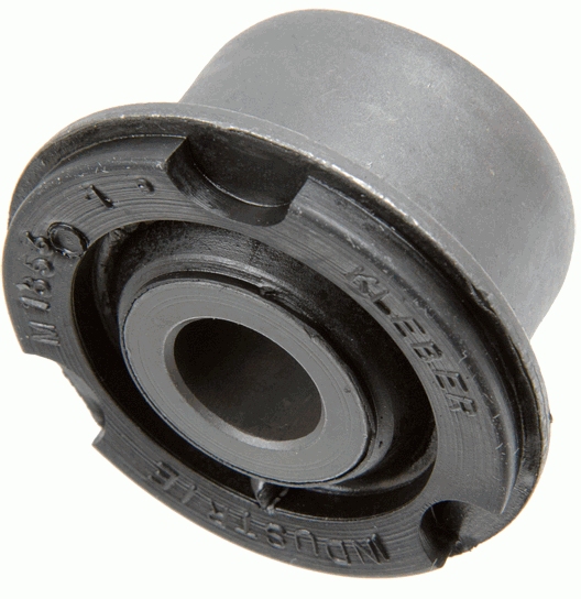 Draagarm-/ reactiearm lager Lemförder 22499 01