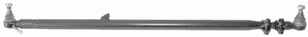 Spoorstang Lemförder 22763 01