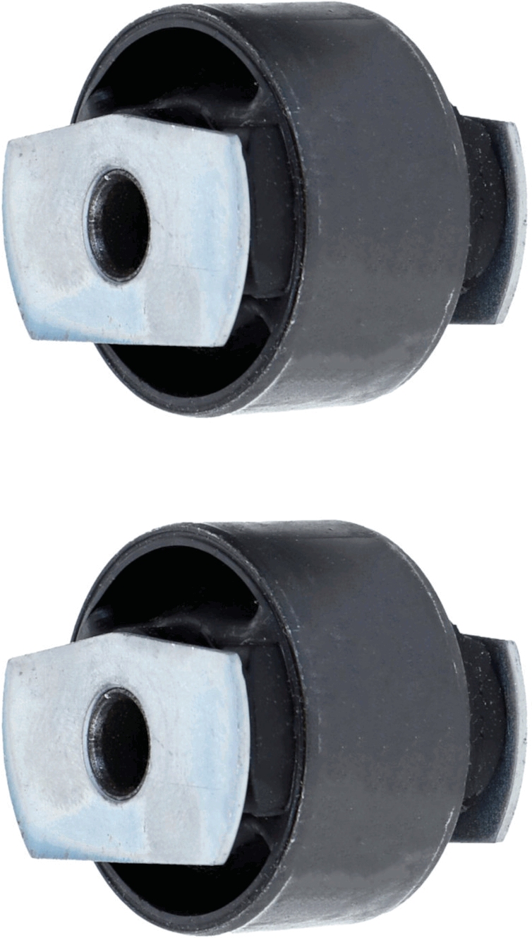 Draagarm-/ reactiearm lager Lemförder 24502 01