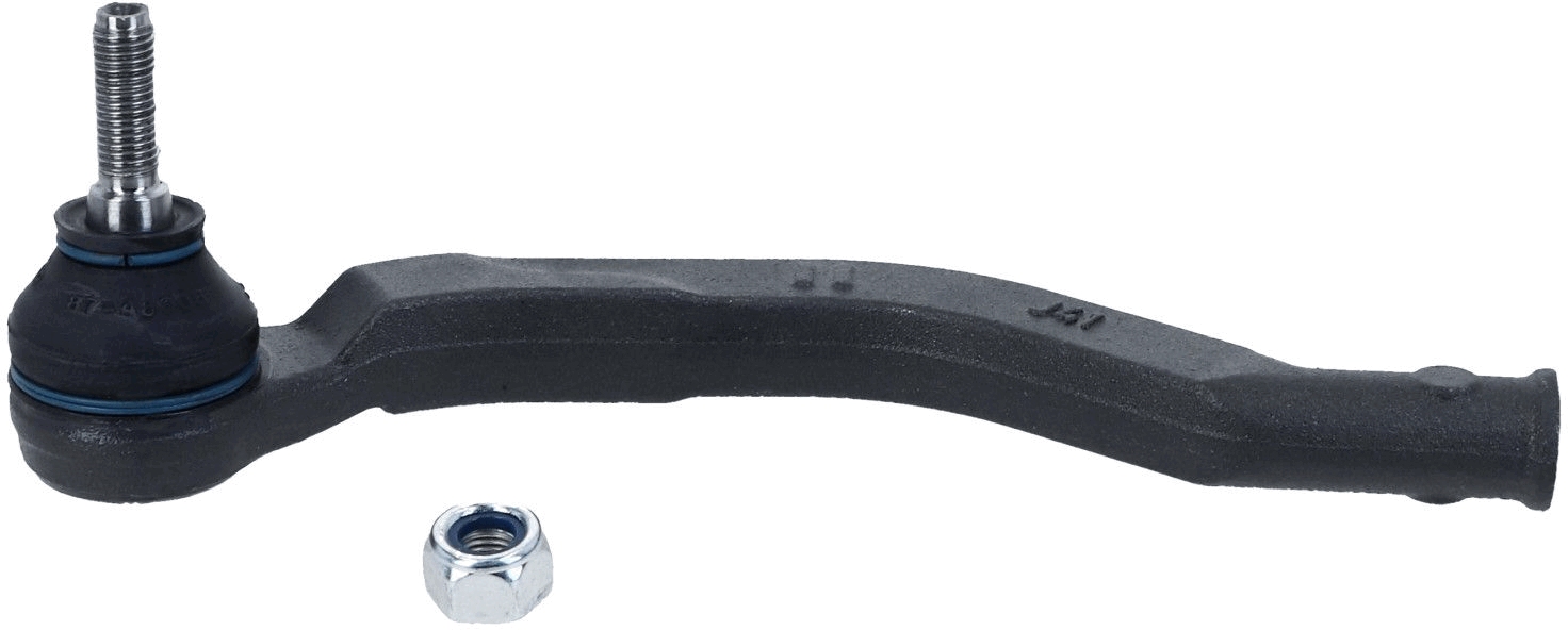 Spoorstangeind / Stuurkogel Lemförder 25510 01