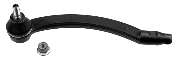 Spoorstangeind / Stuurkogel Lemförder 25771 02