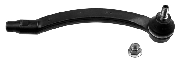 Spoorstangeind / Stuurkogel Lemförder 25772 02