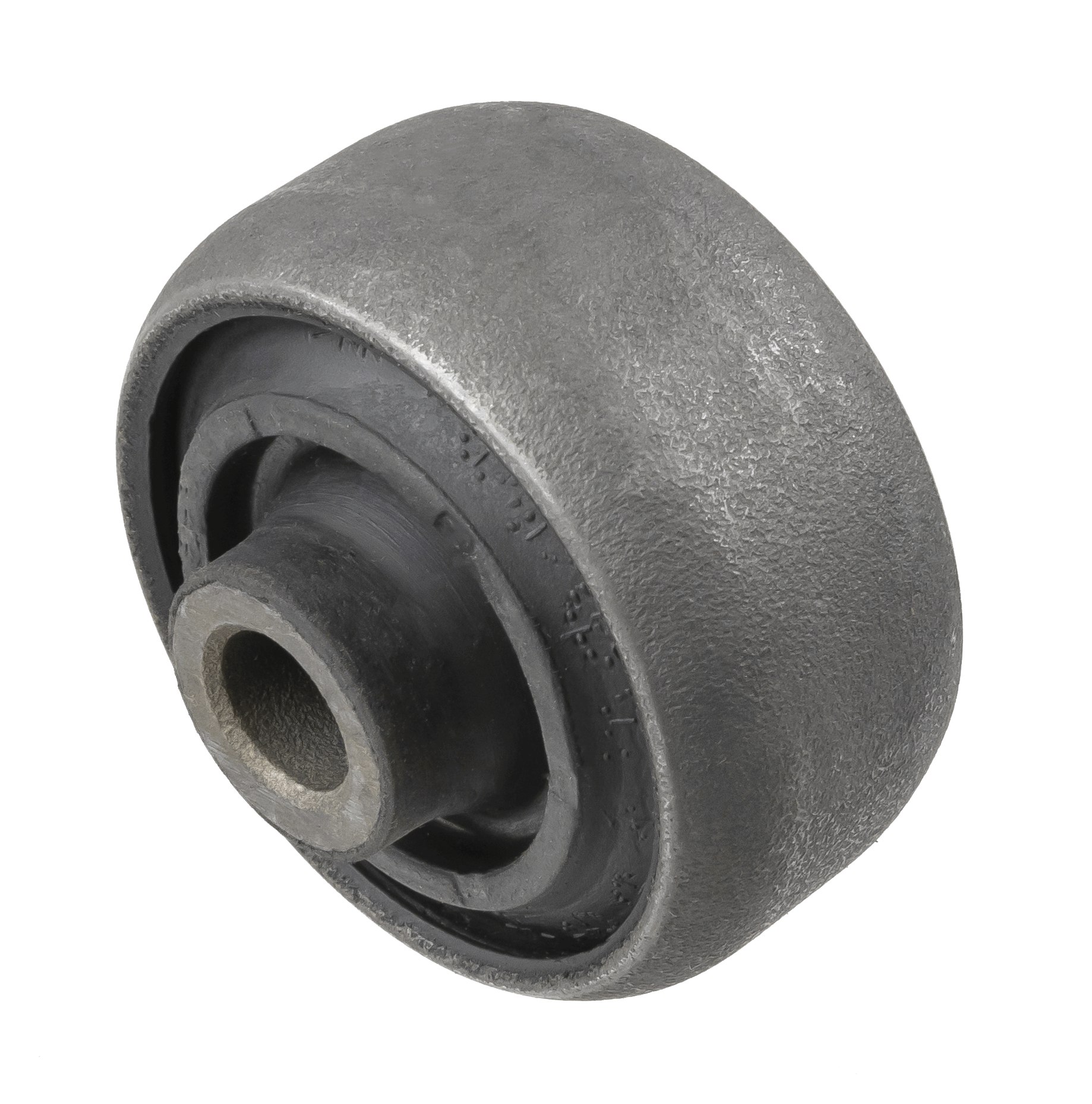 Draagarm-/ reactiearm lager Lemförder 25993 01