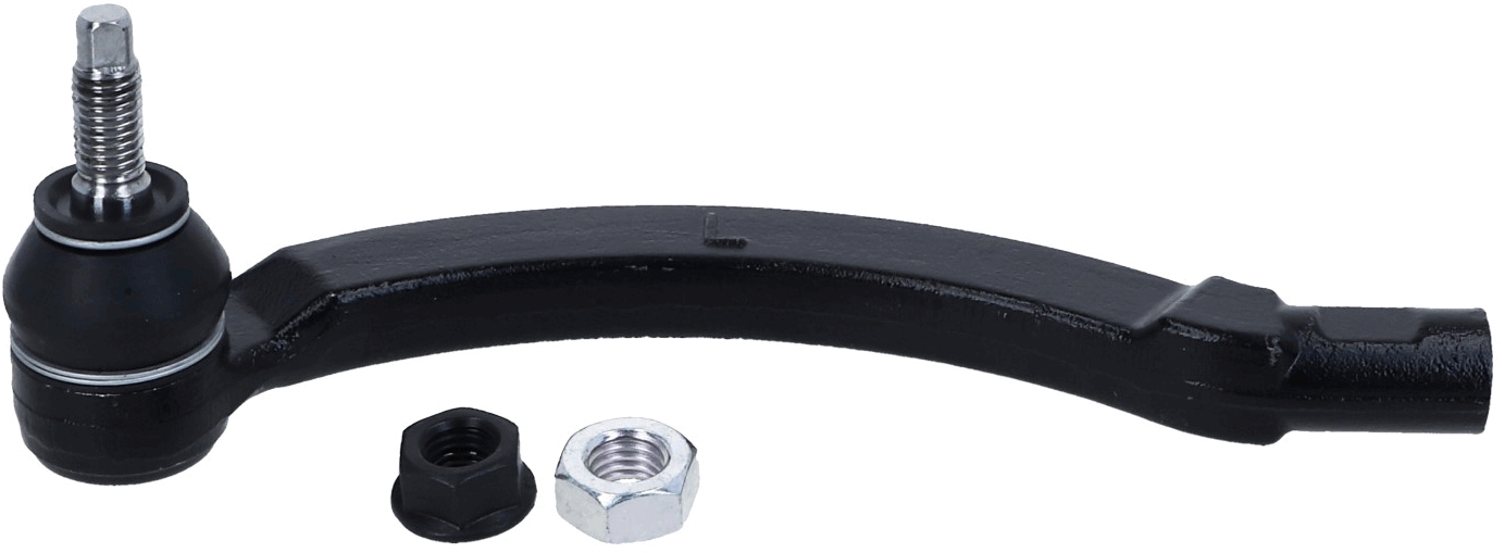 Spoorstangeind / Stuurkogel Lemförder 26674 03