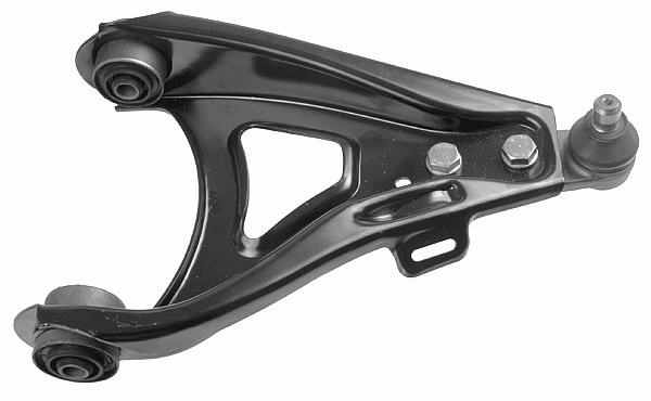 Draagarm Lemförder 26717 01