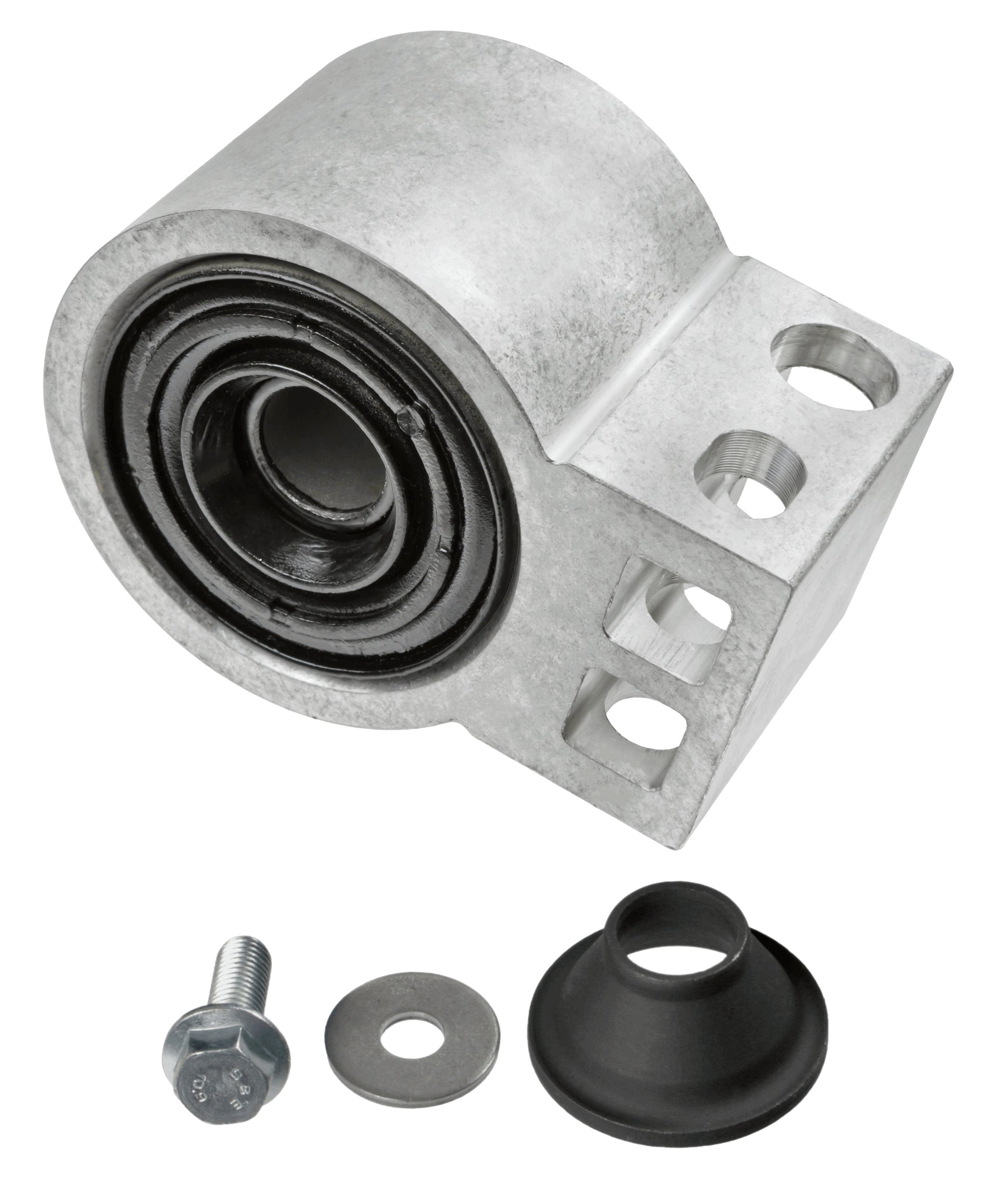 Draagarm-/ reactiearm lager Lemförder 26782 01