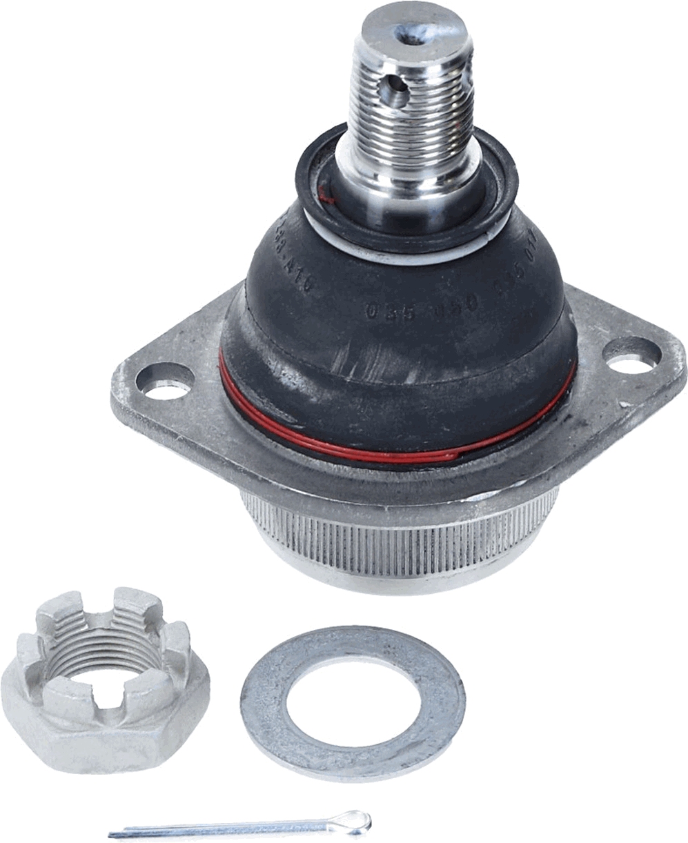 Fuseekogel Lemförder 26981 02