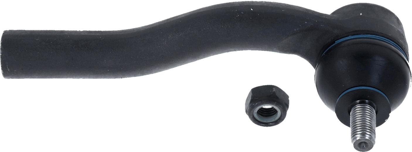 Spoorstangeind / Stuurkogel Lemförder 27075 02