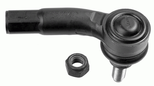 Spoorstangeind / Stuurkogel Lemförder 27079 02