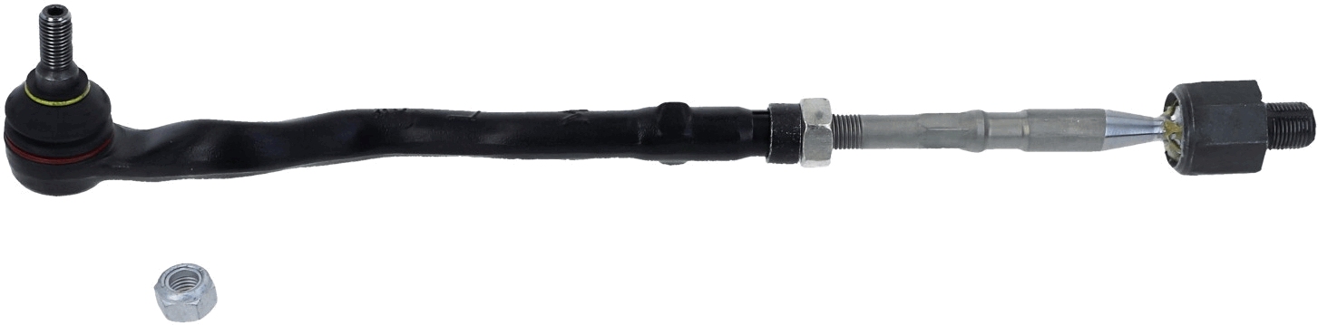 Spoorstang Lemförder 27115 02