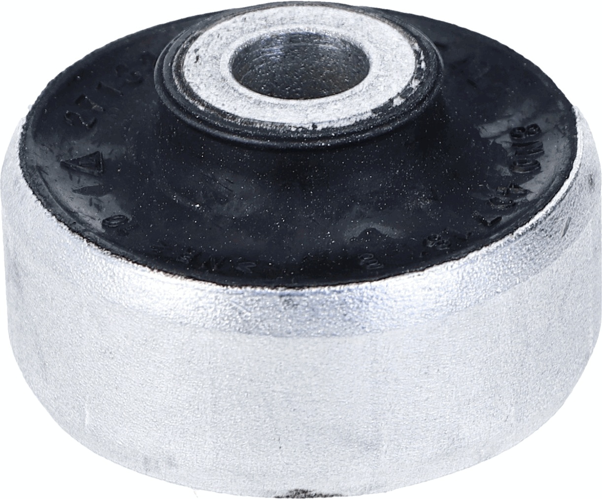 Draagarm-/ reactiearm lager Lemförder 27132 01