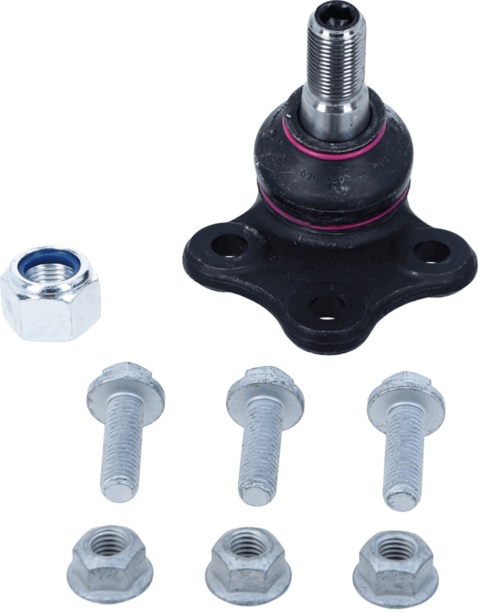 Fuseekogel Lemförder 27219 02