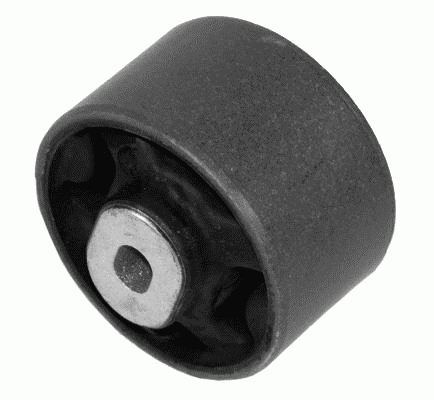 Differentieel ophangrubber Lemförder 27313 01