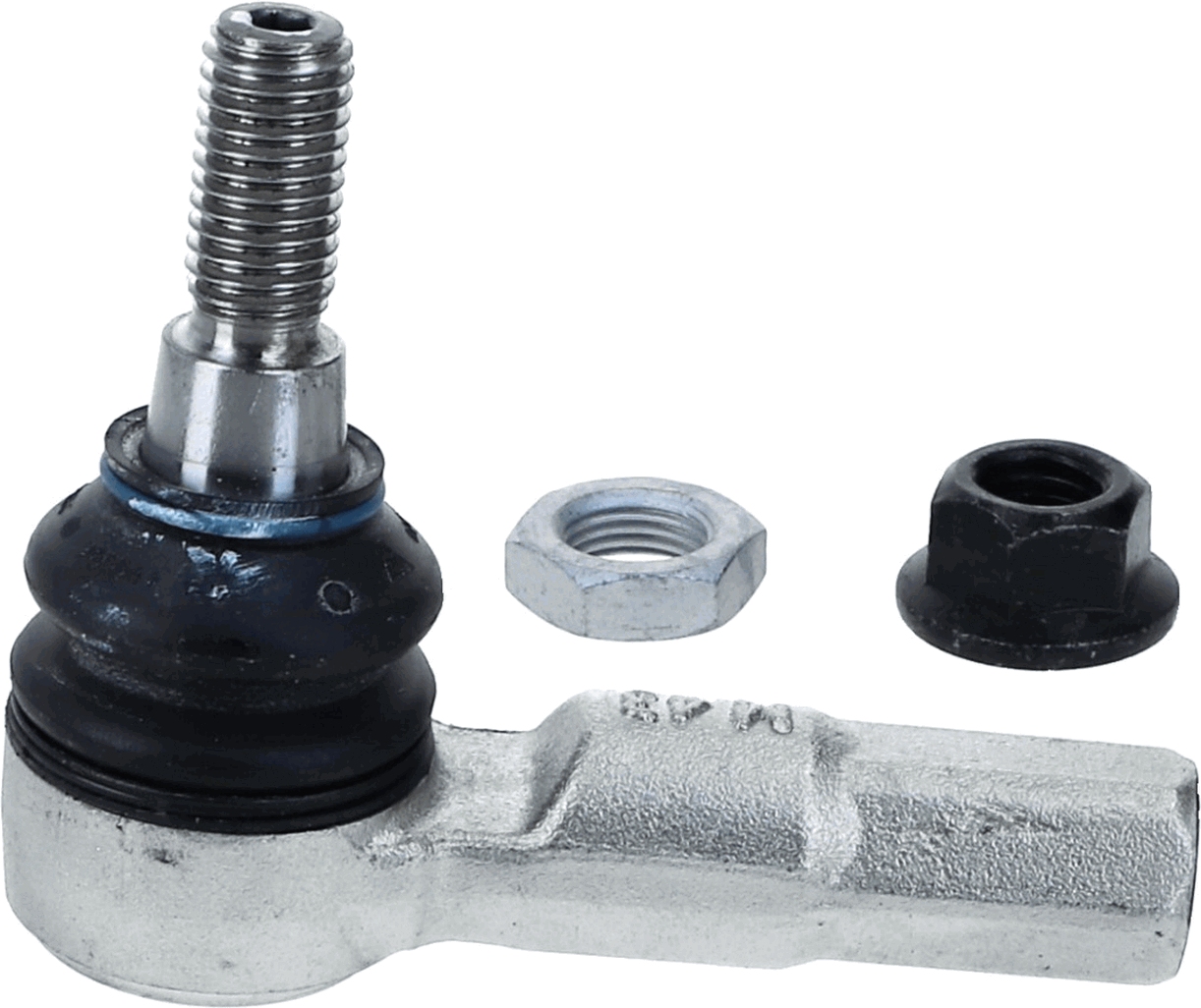 Spoorstangeind / Stuurkogel Lemförder 27593 03