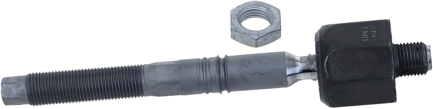 Axiaal gewricht / spoorstang Lemförder 27596 01