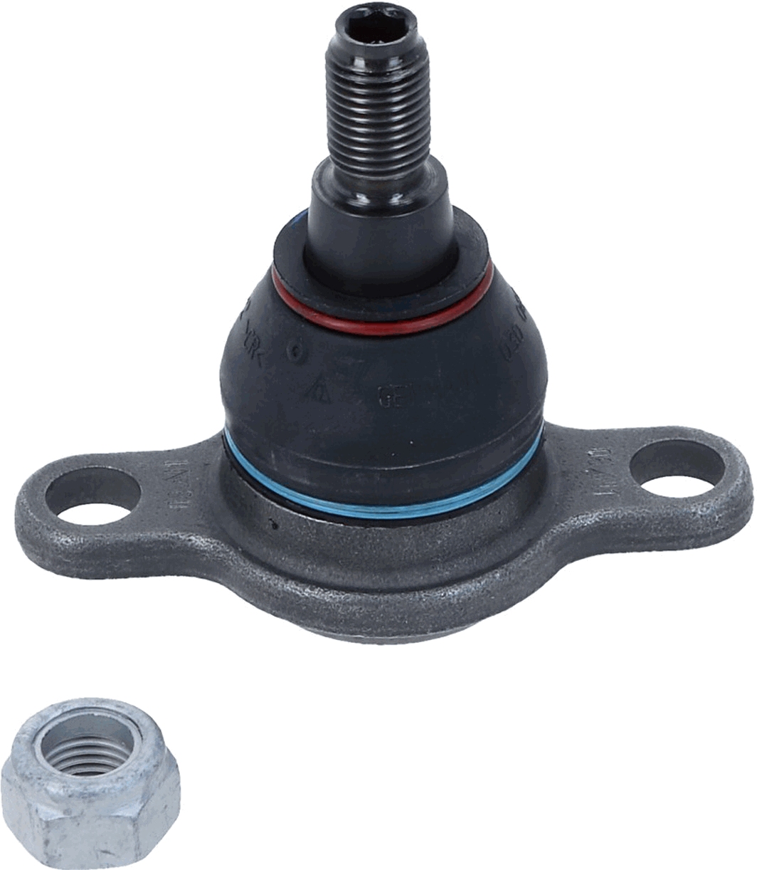 Fuseekogel Lemförder 27597 02