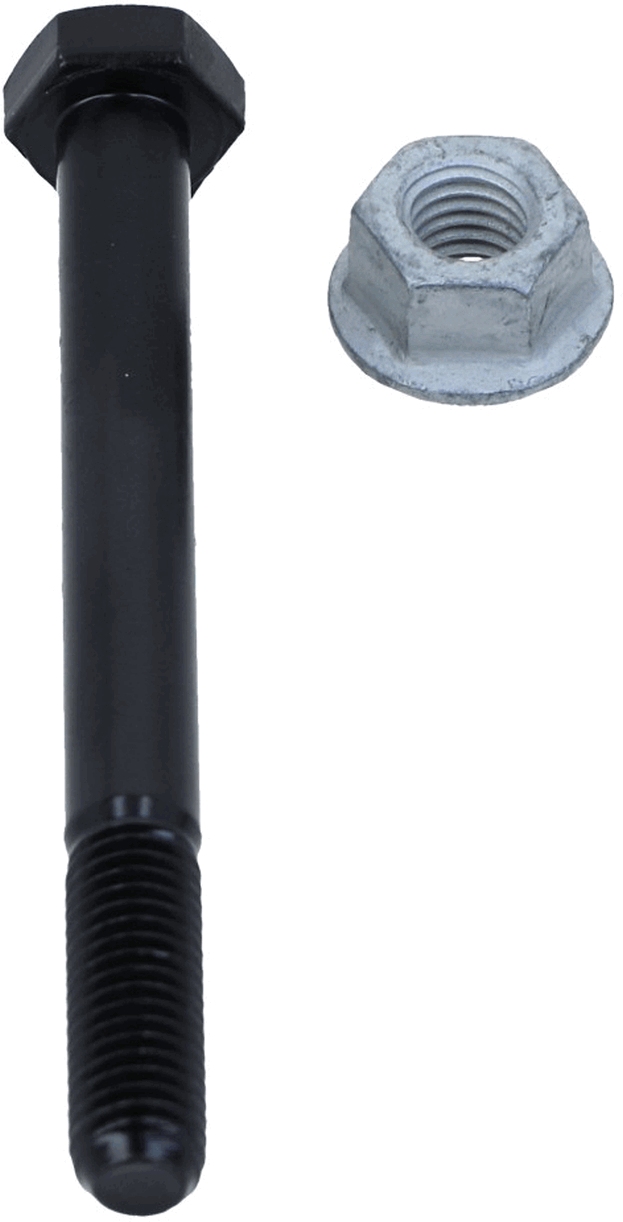 Wielophanging reparatieset Lemförder 27658 01