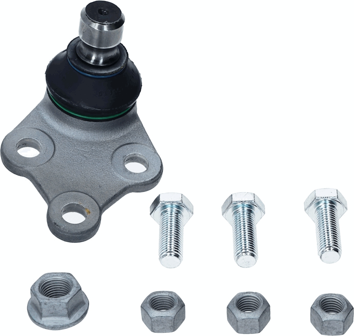 Fuseekogel Lemförder 27666 02